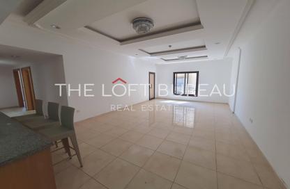 Apartment - 3 Bedrooms - 3 Bathrooms for rent in Artan Residence Apartments Fox Hills 150 - Fox Hills - Lusail