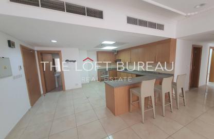 Apartment - 3 Bedrooms - 3 Bathrooms for rent in Artan Residence Apartments Fox Hills 150 - Fox Hills - Lusail