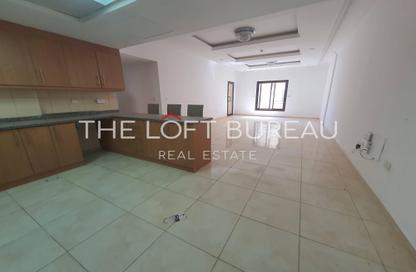 Apartment - 3 Bedrooms - 3 Bathrooms for rent in Artan Residence Apartments Fox Hills 150 - Fox Hills - Lusail