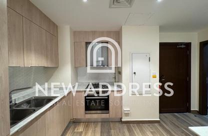 Apartment - 1 - 1 for rent in Fox Hills - Lusail