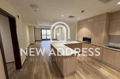 Apartment - 1 - 1 for rent in Fox Hills - Lusail