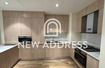 Apartment - 1 - 1 for rent in Fox Hills - Lusail