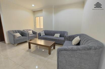 Apartment - 1 Bedroom - 2 Bathrooms for rent in Salaja Street - Doha Al Jadeed - Doha Apartment - 1 Bedroom - 2 Bathrooms for rent in Salaja Street - Doha Al Jadeed - Doha