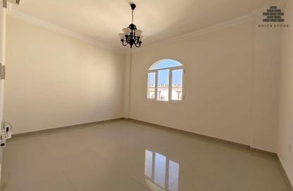 Apartment - 2 Bedrooms - 2 Bathrooms for rent in Muntazah 19 - Al Muntazah - Doha