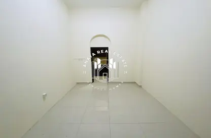 Apartment - 1 Bedroom - 1 Bathroom for rent in Ain Khalid Gate - Ain Khaled - Doha