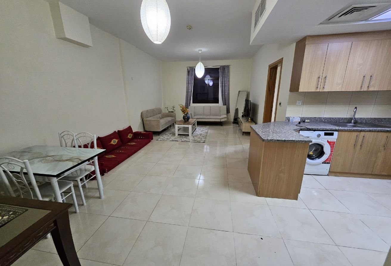 COZY 1 BHK FF NEAR TO TRAMSTATION AND 24/7 GROCERY thumbnail 10