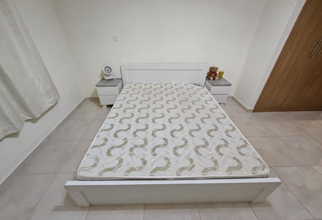 COZY 1 BHK FF NEAR TO TRAMSTATION AND 24/7 GROCERY thumbnail 4