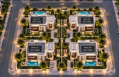 Land - Studio for sale in Beverly Hills Al Rayyan - Beverly Hills Al Rayyan - Al Rayyan - Doha