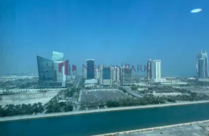 شقة - 2 غرف نوم - 2 حمامات للايجار في برج زجزاج  ا - أبراج زجزاج - الخليج الغربي - الدوحة