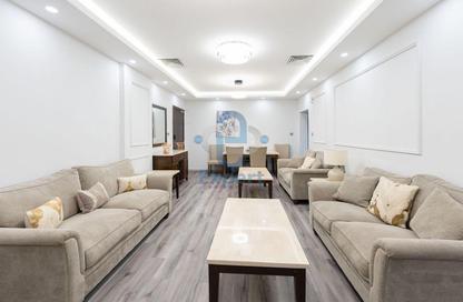 Apartment - 2 Bedrooms - 3 Bathrooms for sale in Fox Hills - Fox Hills - Lusail