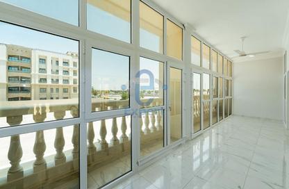 Apartment - 2 Bedrooms - 3 Bathrooms for sale in Fox Hills - Fox Hills - Lusail