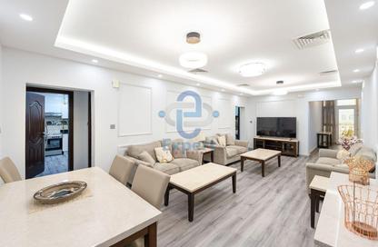 Apartment - 2 Bedrooms - 3 Bathrooms for sale in Fox Hills - Fox Hills - Lusail