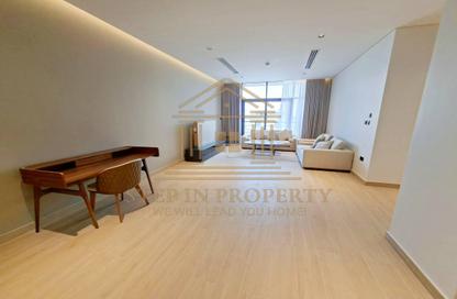 Apartment - 2 Bedrooms - 2 Bathrooms for rent in Old Airport Road - Old Airport Road - Doha