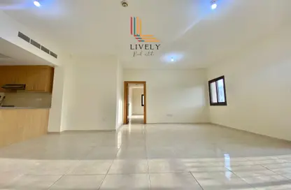Apartment - 1 Bedroom - 2 Bathrooms for rent in Rome - Fox Hills - Fox Hills - Lusail