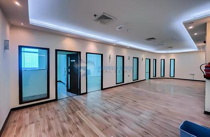 مساحات مكتبية - استوديو - 4 للإيجار في D-Rind Office Building - الطريق الدائري الرابع - الطريق الدائري الرابع - الدوحة