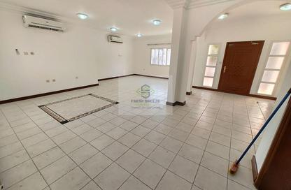 Villa - 3 Bedrooms - 4 Bathrooms for rent in Al Nasr Street - Al Nasr - Doha Villa - 3 Bedrooms - 4 Bathrooms for rent in Al Nasr Street - Al Nasr - Doha
