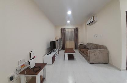 Apartment - 1 - 1 for rent in Umm Ghuwailina 4 - Umm Ghuwailina - Doha Apartment - 1 - 1 for rent in Umm Ghuwailina 4 - Umm Ghuwailina - Doha