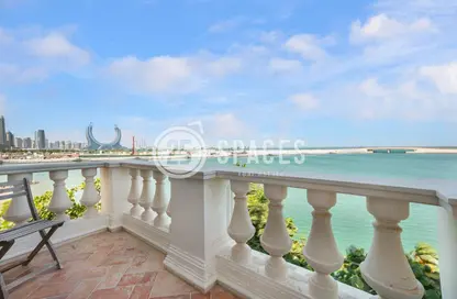 تاون هاوس - 3 غرف نوم - 4 حمامات للايجار في مورانو - قناة كوارتييه - جزيرة اللؤلؤة - الدوحة تاون هاوس - 3 غرف نوم - 4 حمامات للايجار في مورانو - قناة كوارتييه - جزيرة اللؤلؤة - الدوحة