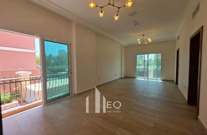 Apartment - 2 - 3 for rent in Giardino Apartments - The Pearl Island - Doha
