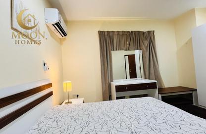 Apartment - 1 Bedroom - 1 Bathroom for rent in Umm Ghwailina Comm - Umm Ghuwalina - Umm Ghuwailina - Doha Apartment - 1 Bedroom - 1 Bathroom for rent in Umm Ghwailina Comm - Umm Ghuwalina - Umm Ghuwailina - Doha