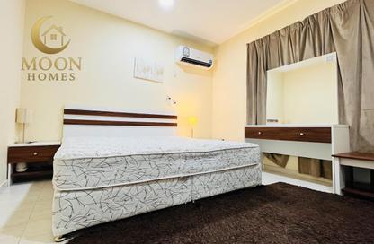 Apartment - 1 Bedroom - 1 Bathroom for rent in Umm Ghwailina Comm - Umm Ghuwalina - Umm Ghuwailina - Doha Apartment - 1 Bedroom - 1 Bathroom for rent in Umm Ghwailina Comm - Umm Ghuwalina - Umm Ghuwailina - Doha