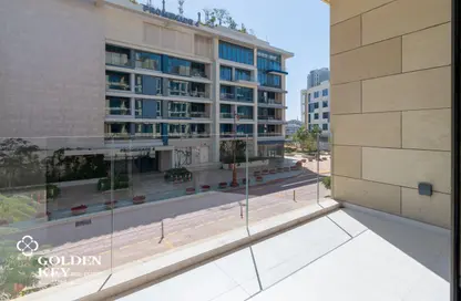 Apartment - 2 Bedrooms - 4 Bathrooms for rent in Crystal Residence - Gewan Island - The Pearl Island - Doha Apartment - 2 Bedrooms - 4 Bathrooms for rent in Crystal Residence - Gewan Island - The Pearl Island - Doha