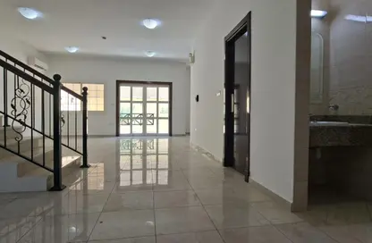 Villa - 3 Bedrooms - 4 Bathrooms for rent in Al Messila - Al Messila - Doha