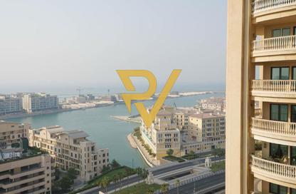 Apartment - 3 - 5 for rent in West Porto Drive - Porto Arabia - The Pearl Island - Doha Apartment - 3 - 5 for rent in West Porto Drive - Porto Arabia - The Pearl Island - Doha