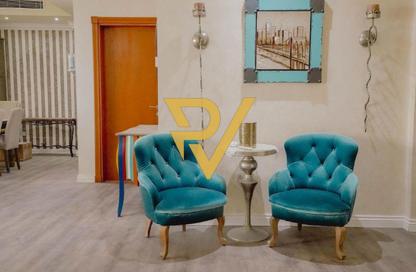 Apartment - 3 - 5 for rent in West Porto Drive - Porto Arabia - The Pearl Island - Doha Apartment - 3 - 5 for rent in West Porto Drive - Porto Arabia - The Pearl Island - Doha