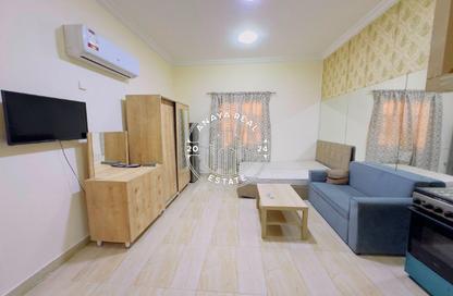 Villa - Studio - 1 Bathroom for rent in Duhail Villas - Al Duhail - Doha Villa - Studio - 1 Bathroom for rent in Duhail Villas - Al Duhail - Doha