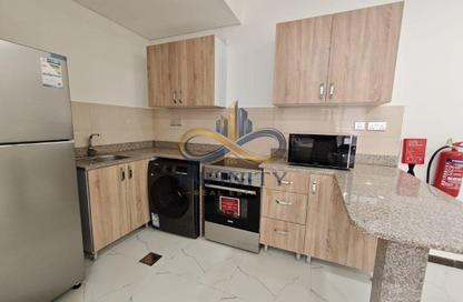 Apartment - 1 Bedroom - 2 Bathrooms for rent in Al Sadd Road - Al Sadd - Doha Apartment - 1 Bedroom - 2 Bathrooms for rent in Al Sadd Road - Al Sadd - Doha