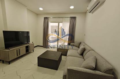 Apartment - 1 Bedroom - 2 Bathrooms for rent in Al Sadd Road - Al Sadd - Doha Apartment - 1 Bedroom - 2 Bathrooms for rent in Al Sadd Road - Al Sadd - Doha