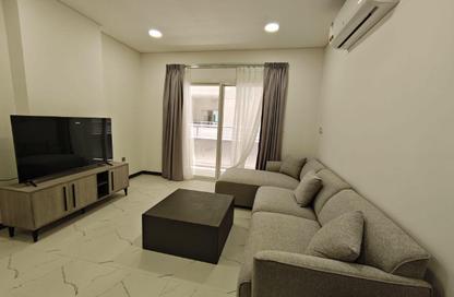 Apartment - 1 Bedroom - 2 Bathrooms for rent in Al Sadd Road - Al Sadd - Doha Apartment - 1 Bedroom - 2 Bathrooms for rent in Al Sadd Road - Al Sadd - Doha