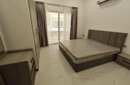 Apartment - 1 Bedroom - 2 Bathrooms for rent in Al Sadd Road - Al Sadd - Doha Apartment - 1 Bedroom - 2 Bathrooms for rent in Al Sadd Road - Al Sadd - Doha