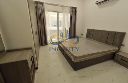 Apartment - 1 Bedroom - 2 Bathrooms for rent in Al Sadd Road - Al Sadd - Doha Apartment - 1 Bedroom - 2 Bathrooms for rent in Al Sadd Road - Al Sadd - Doha