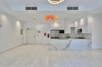 Apartment - 2 Bedrooms - 3 Bathrooms for rent in Fox Hills A13 - Fox Hills - Lusail