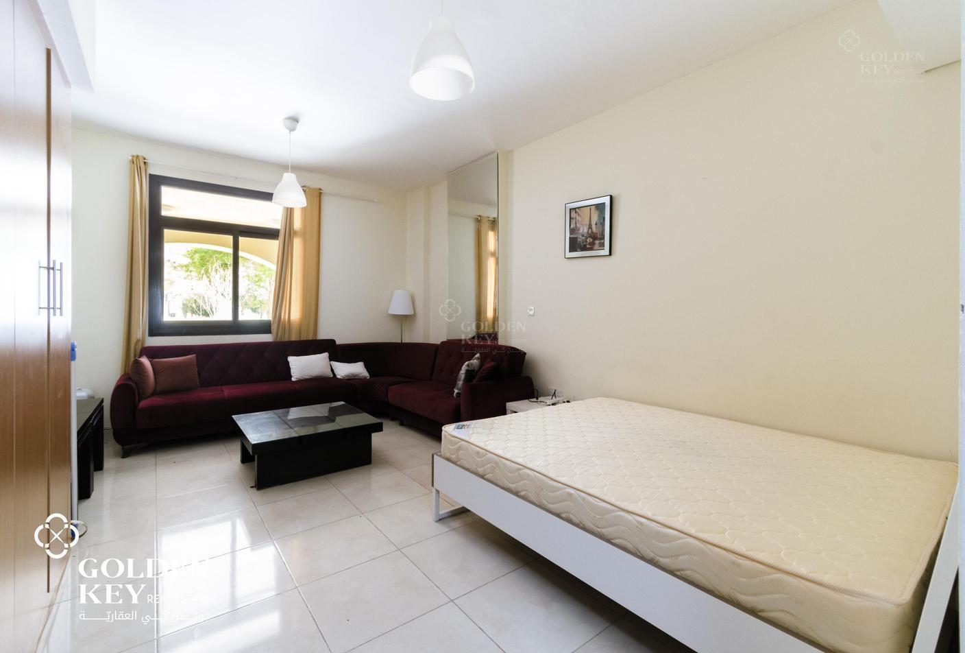 Investment Opportunity | Studio | Lusail Fox Hills