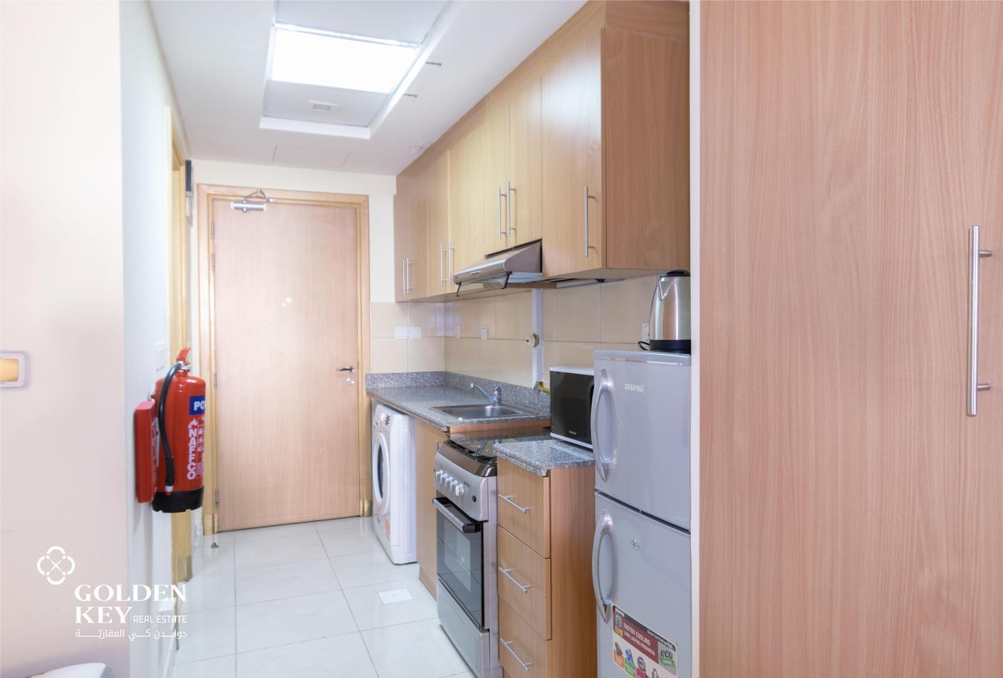 Investment Opportunity | Studio | Lusail Fox Hills