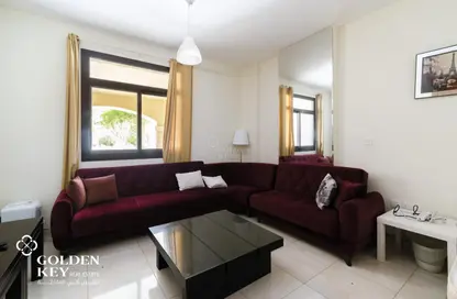 Apartment - Studio - 1 Bathroom for sale in Piazza 2 - La Piazza - Fox Hills - Lusail