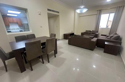 Apartment - 2 Bedrooms - 2 Bathrooms for rent in Najma Street - Najma - Doha