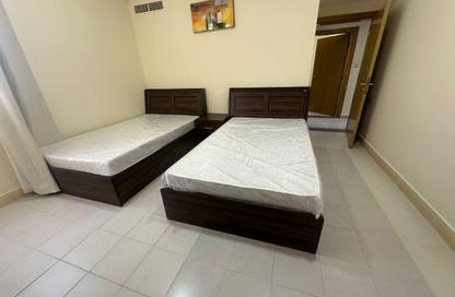 Apartment - 2 Bedrooms - 2 Bathrooms for rent in Najma Street - Najma - Doha