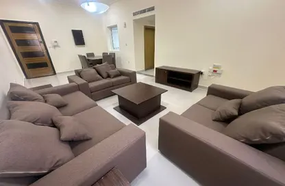 Apartment - 2 Bedrooms - 2 Bathrooms for rent in Najma Street - Najma - Doha