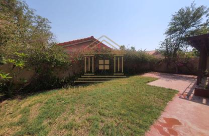 Villa - 4 - 4 for rent in Al Messila - Al Messila - Doha
