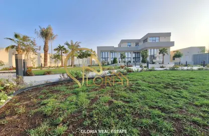 Villa - 6 Bedrooms - 7 Bathrooms for sale in Al Ruwais - Al Ruwais - Al Shamal