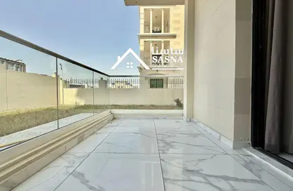 Apartment - 1 Bedroom - 2 Bathrooms for sale in Fox Hills - Fox Hills - Lusail