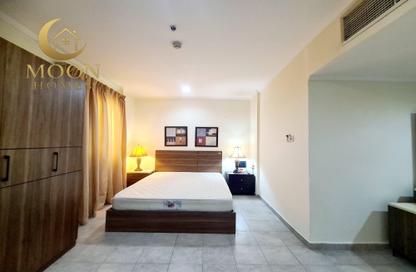 Apartment - Studio - 1 Bathroom for rent in Al Hitmi - Al Hitmi - Doha Apartment - Studio - 1 Bathroom for rent in Al Hitmi - Al Hitmi - Doha