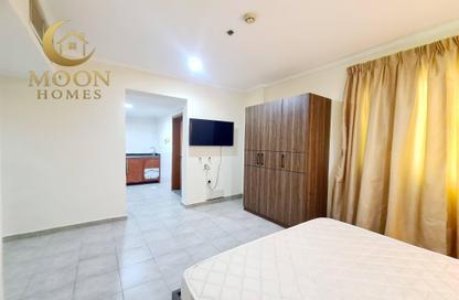 Apartment - Studio - 1 Bathroom for rent in Al Hitmi - Al Hitmi - Doha Apartment - Studio - 1 Bathroom for rent in Al Hitmi - Al Hitmi - Doha