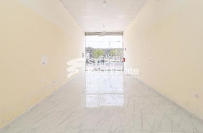 Shop - Studio - 1 for rent in Bu Hamour Street - Abu Hamour - Doha