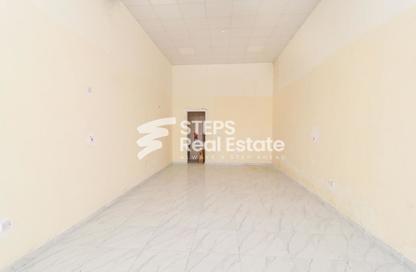 Shop - Studio - 1 for rent in Bu Hamour Street - Abu Hamour - Doha Shop - Studio - 1 for rent in Bu Hamour Street - Abu Hamour - Doha
