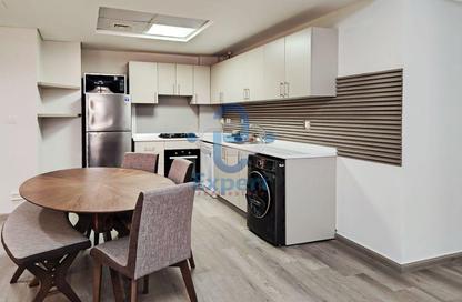 Apartment - 3 - 3 for sale in Fox Hills A13 - Fox Hills - Lusail